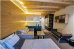 Room18 - New Gudauri Suites