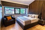 3-Bedroom Luxury Apartment in New Gudauri