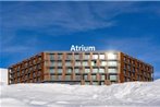 Atrium Exclusive - Ski4Life