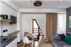 Apartment in Marshall Gudauri Project