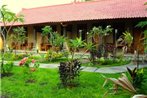 Gede Homestay Pemuteran