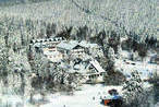 Hotel Winterberg Resort