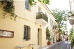 Athenian House in Plaka - 4 Bdrm Villa - 10 adults