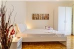 Charmy Petit Flat in Athens