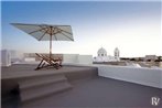 Oia Villa Sleeps 6 Air Con