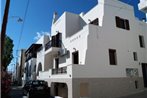 NAXOS DIAMOND Studios Apartments