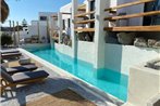 Sandaya Luxury Suites