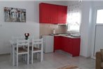 Elena Rooms-Apartments -B