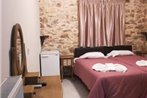 Skourtaniotis spa rooms