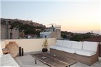 Boutique Athens Plaka Penthouse PL6