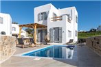 NAXIAN SUNSET VILLAS