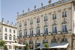 Grand Hotel De La Reine - Place Stanislas