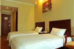 GreenTree Inn Hefei Maanshan Road Qiupuhe Road Subway Station Business Hotel