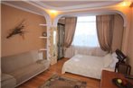 Small accommodation facility Zolotaya Milya