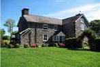 Gwaenynog Farmhouse