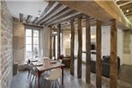 Habitat Parisien - Appartement Mabillon