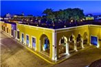 Hacienda Puerta Campeche