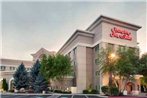 Hampton Inn & Suites Boise/Spectrum