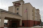 Hampton Inn & Suites Oklahoma City - South