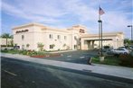 Hampton Inn & Suites Sacramento-Auburn Boulevard