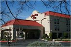 Hampton Inn San Antonio Stone Oak