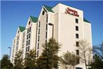 Hampton Inn & Suites Jackson Coliseum