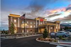 Hampton Inn & Suites - Reno West
