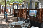 Happy Camp mobile homes in Camping Village La Masseria