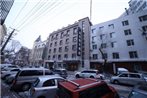 Harbin Beibei Holiday Hotel Central Street