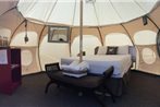 Harmony Glamping and Boutique Hotel