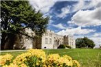 Hazlewood Castle & Spa