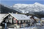 Hemsedal Cafe Skiers Lodge