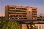 Hilton University of Houston