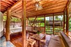 Omega Tours Eco-Jungle Lodge