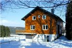 Cozy Holiday Home in Xhoffraix with Sauna and Jacuzzi