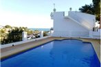 Holiday Home Dulcinea