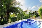 Holiday Home Finca Cifre