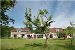 Beautiful holiday home with conservatory near the North Sea