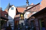 Attractive Apartment in Quedlinburg with Courtyard