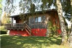 Traditional Chalet near Malmedy with Private Garden