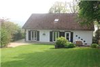 Quaint Holiday Home in Bellevaux-Ligneuville with Sauna