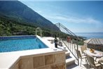 Holiday home Makarska with Sea View 302