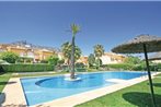 Holiday Home Marbella with Sea View 03