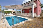 Holiday home Okrug Gornji 73 with Outdoor Swimmingpool