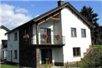 Stunning Holiday Home with Private Garden in Xhoffraix