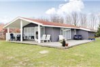 Holiday home Osterrevle Nysted Denm