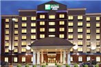 Holiday Inn Express Hotel & Suites Ohio State University- OSU Medical Center