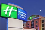 Holiday Inn Express & Suites San Antonio Brooks City Base