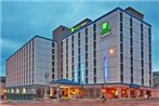 Holiday Inn Express Nashville-Downtown Conference Center