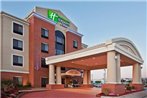 Holiday Inn Express & Suites San Antonio SE by AT&T Center